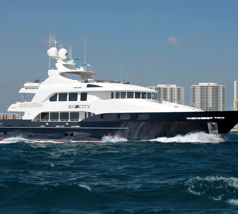 waku yacht